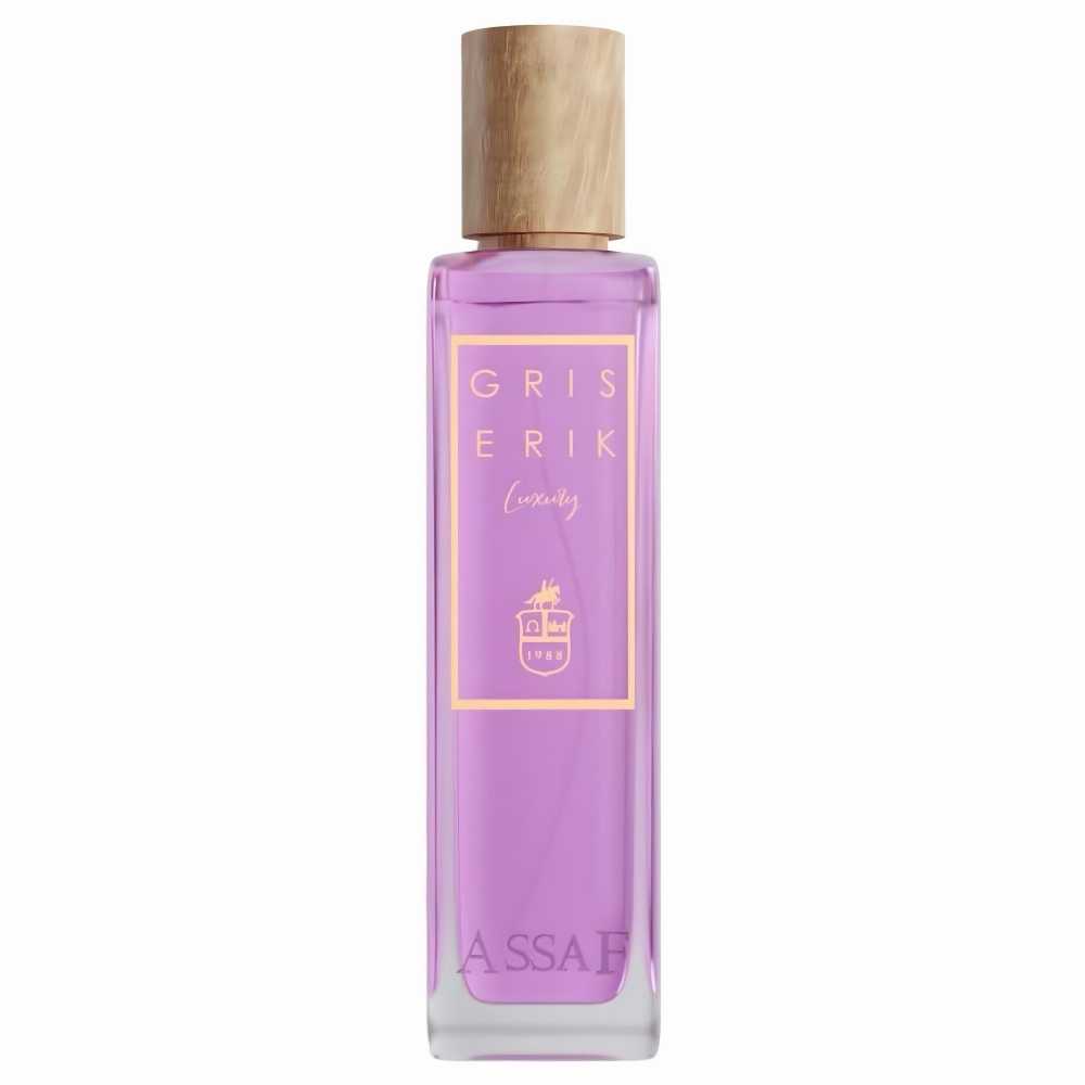 Assaf Wild Cold + Gris Erik Fragrance Set