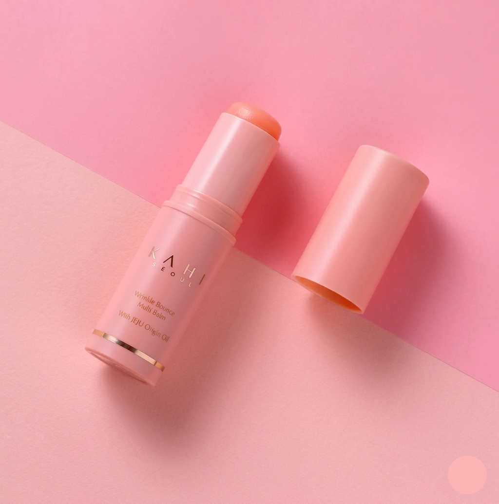 Wrinkle Bounce Multi Balm