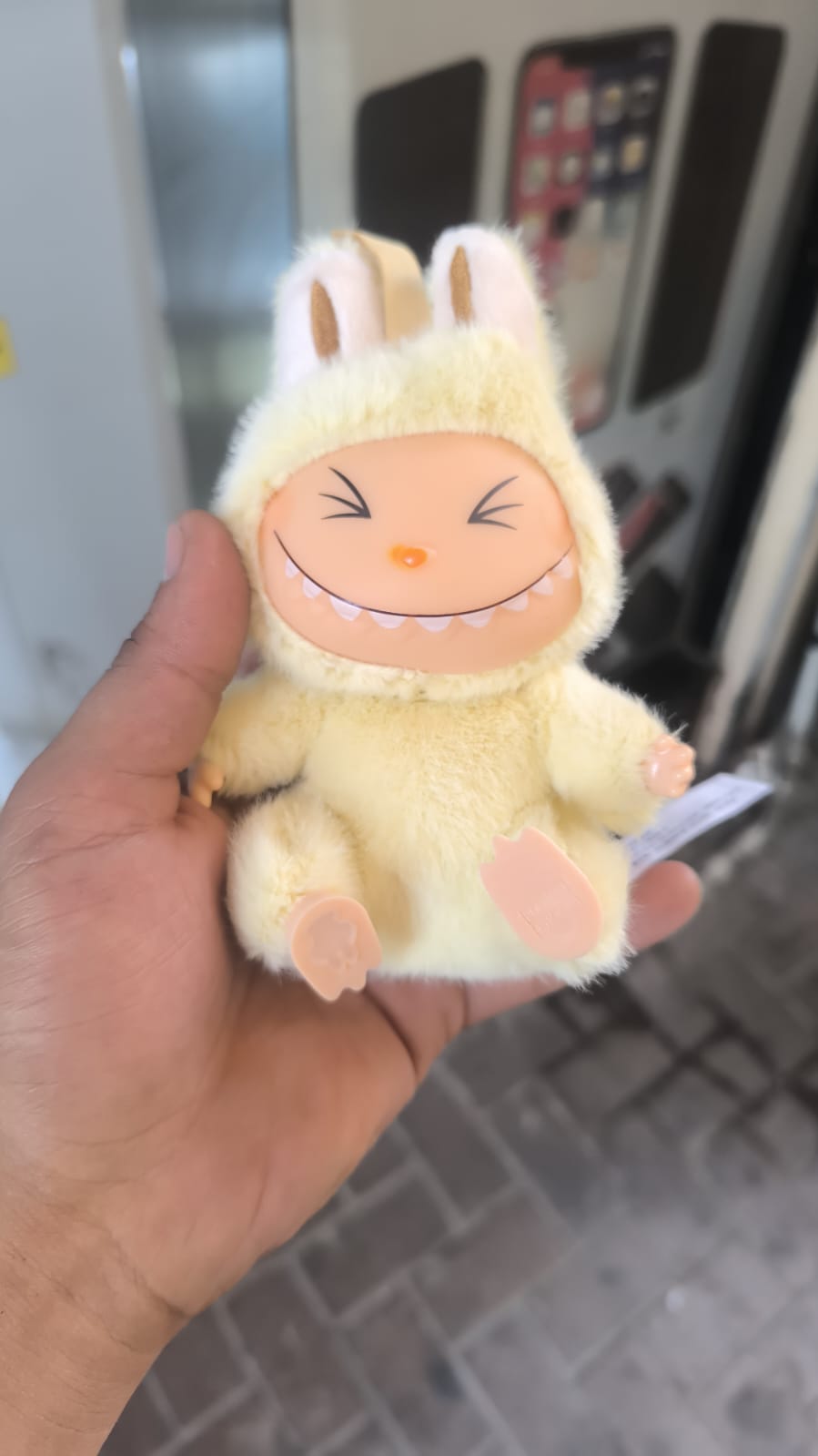 Mystery Blind Box Collectible Figure