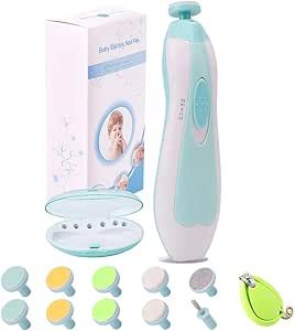 Baby Nail Trimmer