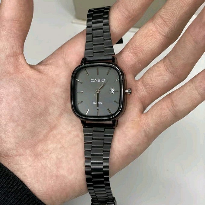Casio Quartz Analog Watch