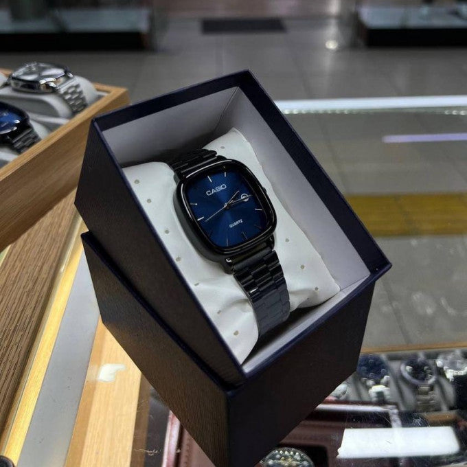 Casio Quartz Analog Watch