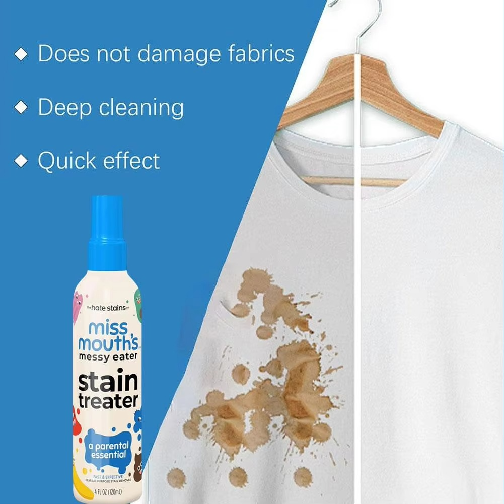 FabricShield Anti-Stain Spray