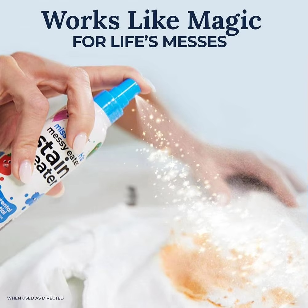FabricShield Anti-Stain Spray