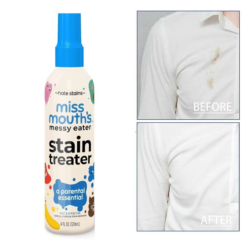 FabricShield Anti-Stain Spray