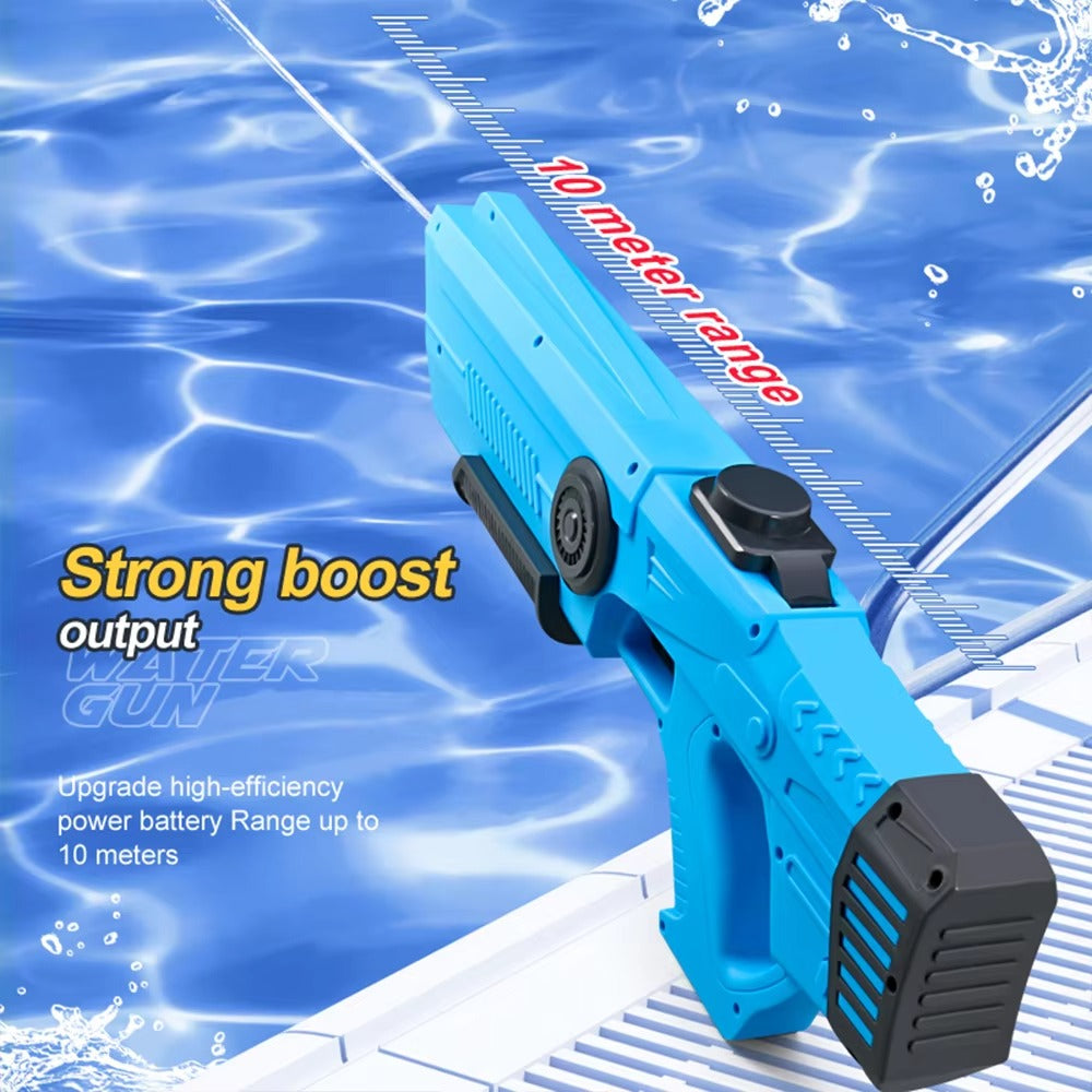 Electric High-Pressure Water Blaster