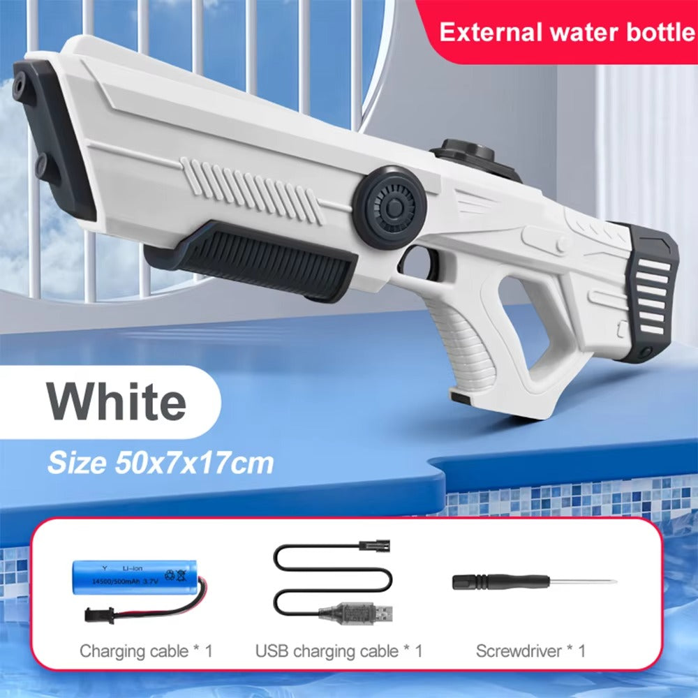Electric High-Pressure Water Blaster