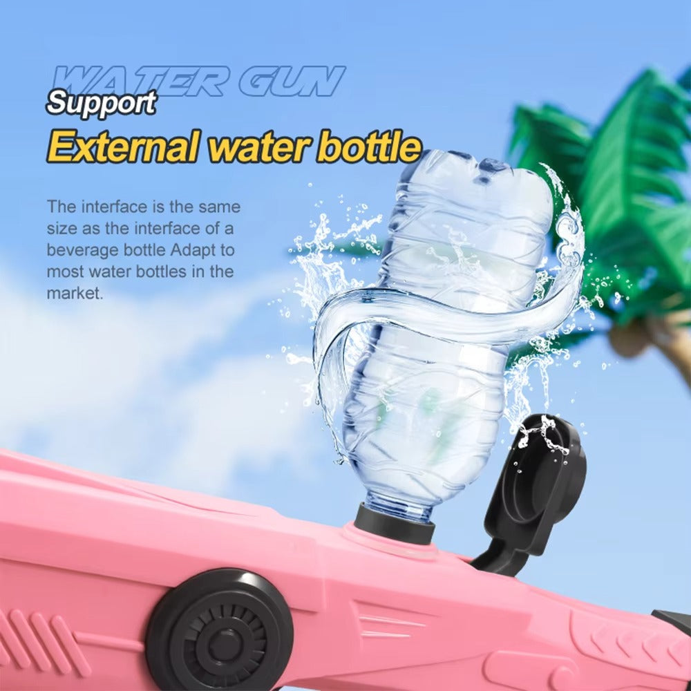 Electric High-Pressure Water Blaster