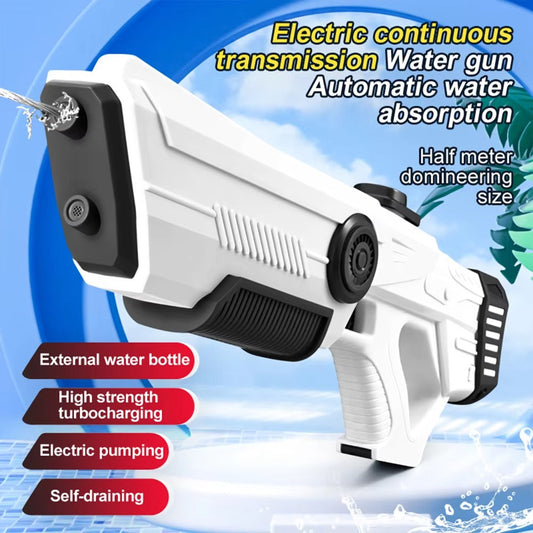Electric High-Pressure Water Blaster