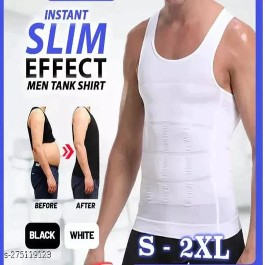 Slim Vest Body Shaper for Men