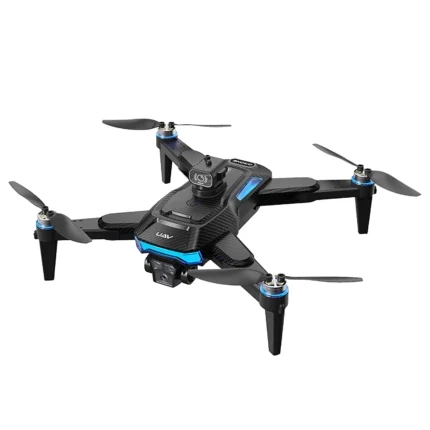 Sky explorer Drone with lcd remote Camera for Adults