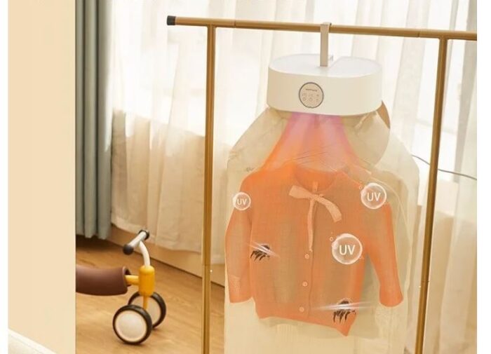 Electric Clothes Drying Machine in UAE