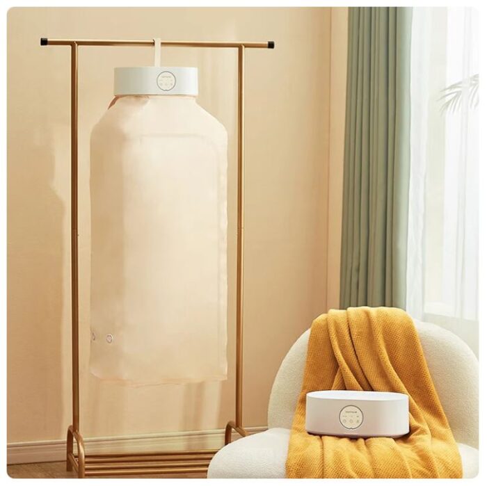 Electric Clothes Drying Machine in UAE